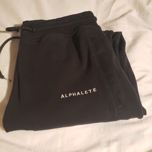 Men | Alphalete Joggers